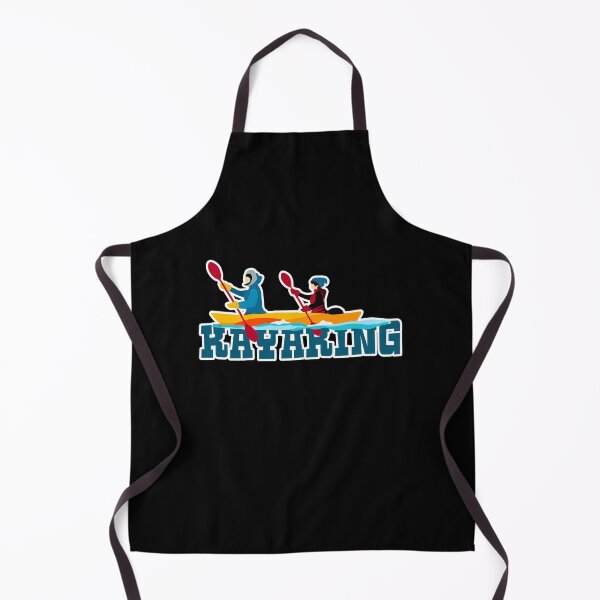 Item preview, Activities Outdoor Adventure Kayaking Gift designed and sold by TTFMerch.