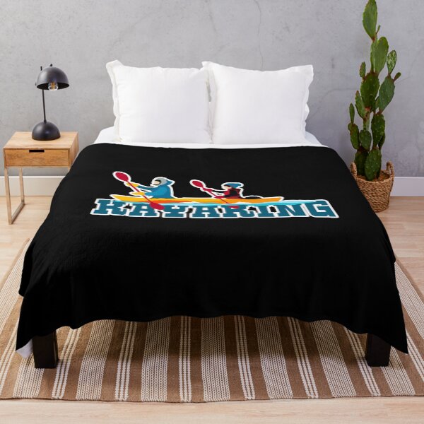 Item preview, Activities Outdoor Adventure Kayaking Gift designed and sold by TTFMerch.