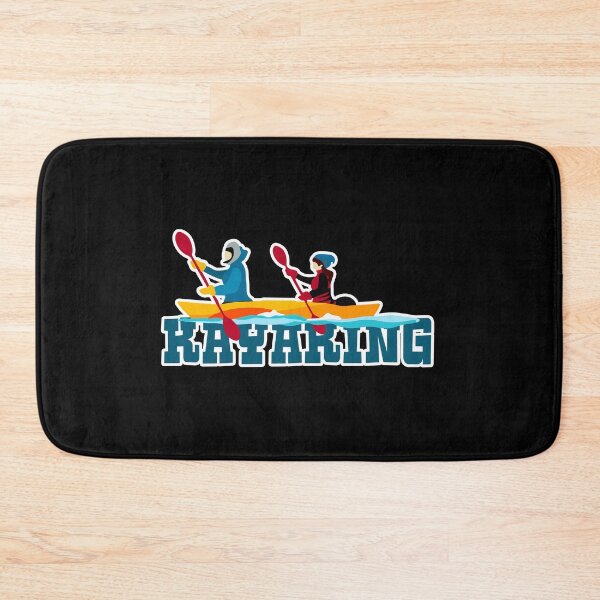 Item preview, Activities Outdoor Adventure Kayaking Gift designed and sold by TTFMerch.