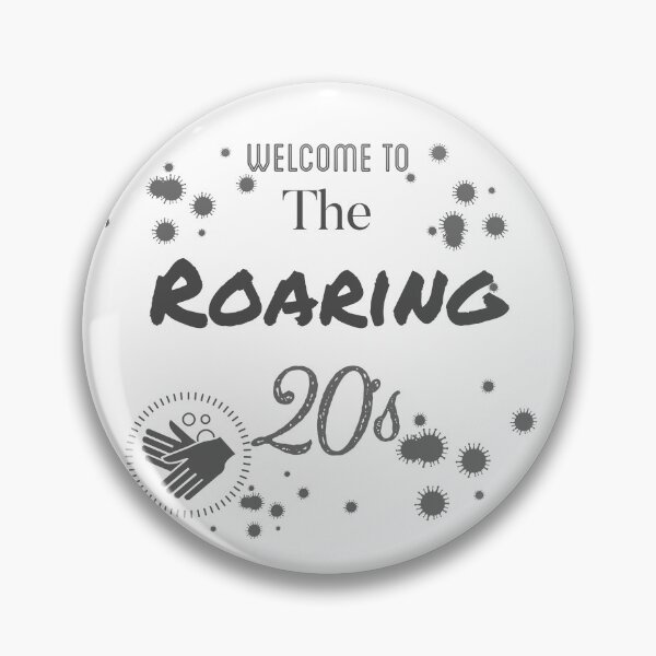 Item preview, 2021 2020 20’s pun  designed and sold by ICRainbowMoons.