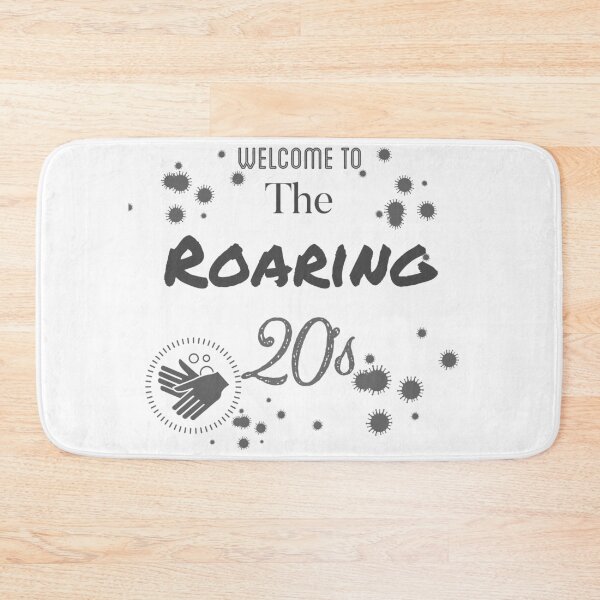 Item preview, 2021 2020 20’s pun  designed and sold by ICRainbowMoons.