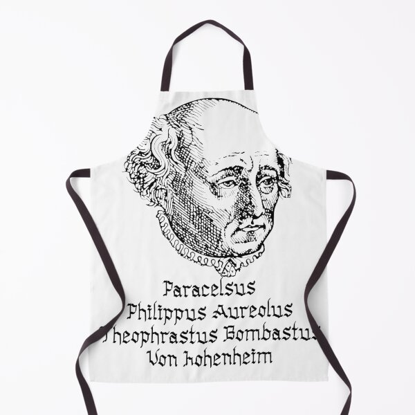 Item preview, Paracelsus designed and sold by UnholyRadioHost.