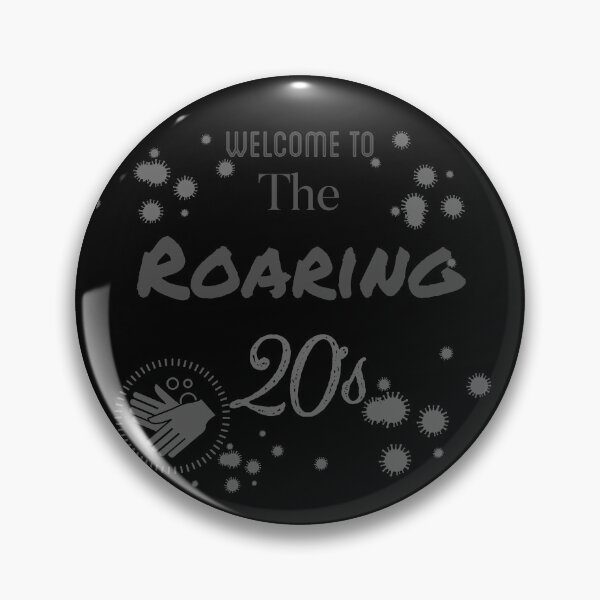 Item preview, 2021 2020 20’s pun  designed and sold by ICRainbowMoons.