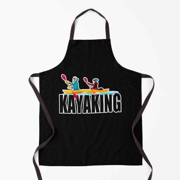 Item preview, Activities Outdoor Adventure Kayaking Gift designed and sold by TTFMerch.