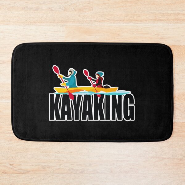 Item preview, Activities Outdoor Adventure Kayaking Gift designed and sold by TTFMerch.