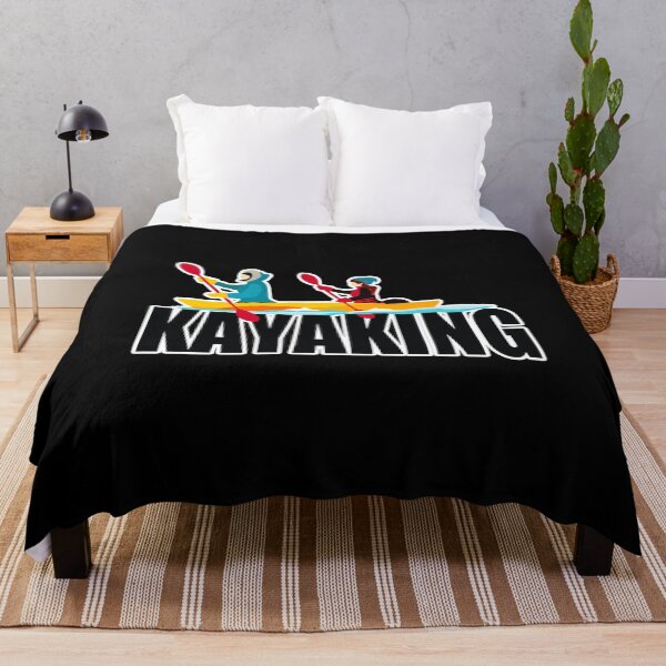 Item preview, Activities Outdoor Adventure Kayaking Gift designed and sold by TTFMerch.