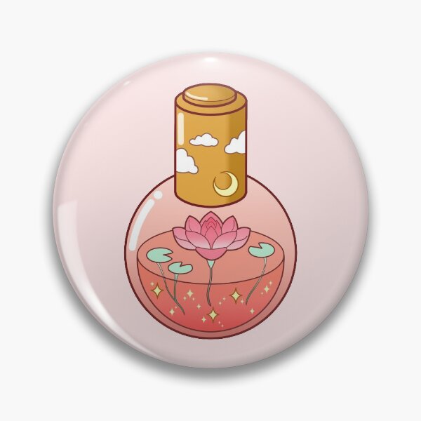 Item preview, Lotus Flower Serum Blush designed and sold by Avery Ota.