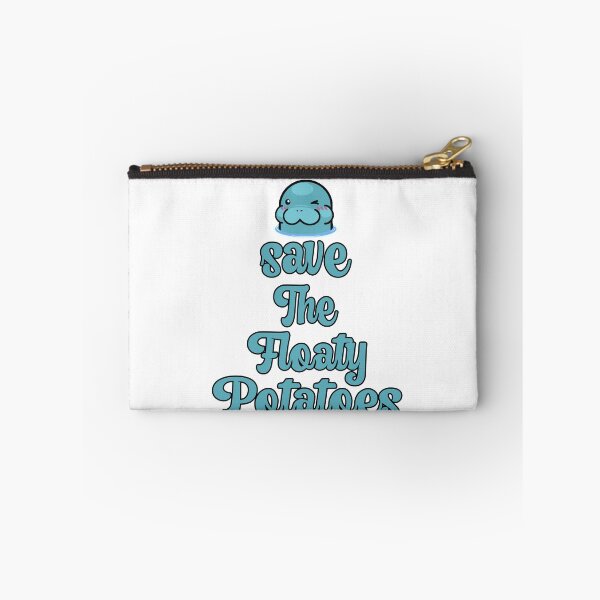 Item preview, Save The Floaty Potatoes , manatee lover designed and sold by ussastore.