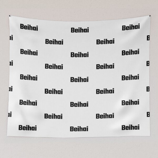 Item preview, Beihai, China designed and sold by SuperiorPrints.