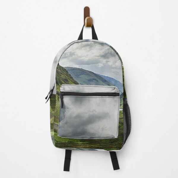 Item preview, Road to Glencoe designed and sold by Marylou Badeaux.