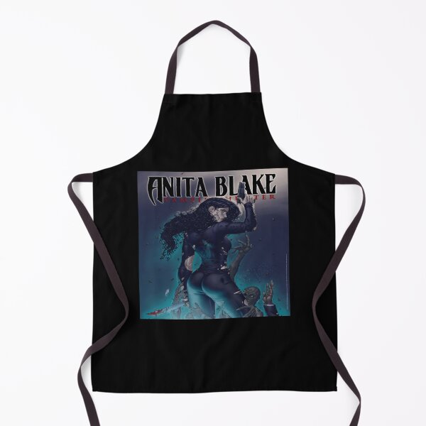 Item preview, Anita Blake designed and sold by Paine11.