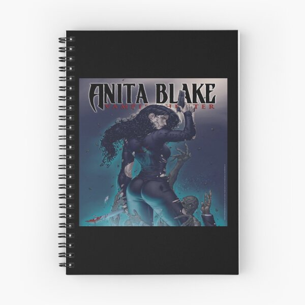 Item preview, Anita Blake  designed and sold by Paine11.