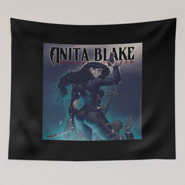 Item preview, Anita Blake  designed and sold by Paine11.