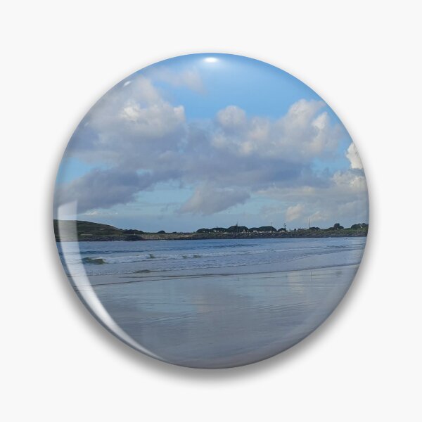Item preview, Skies of Blue designed and sold by Eka77.