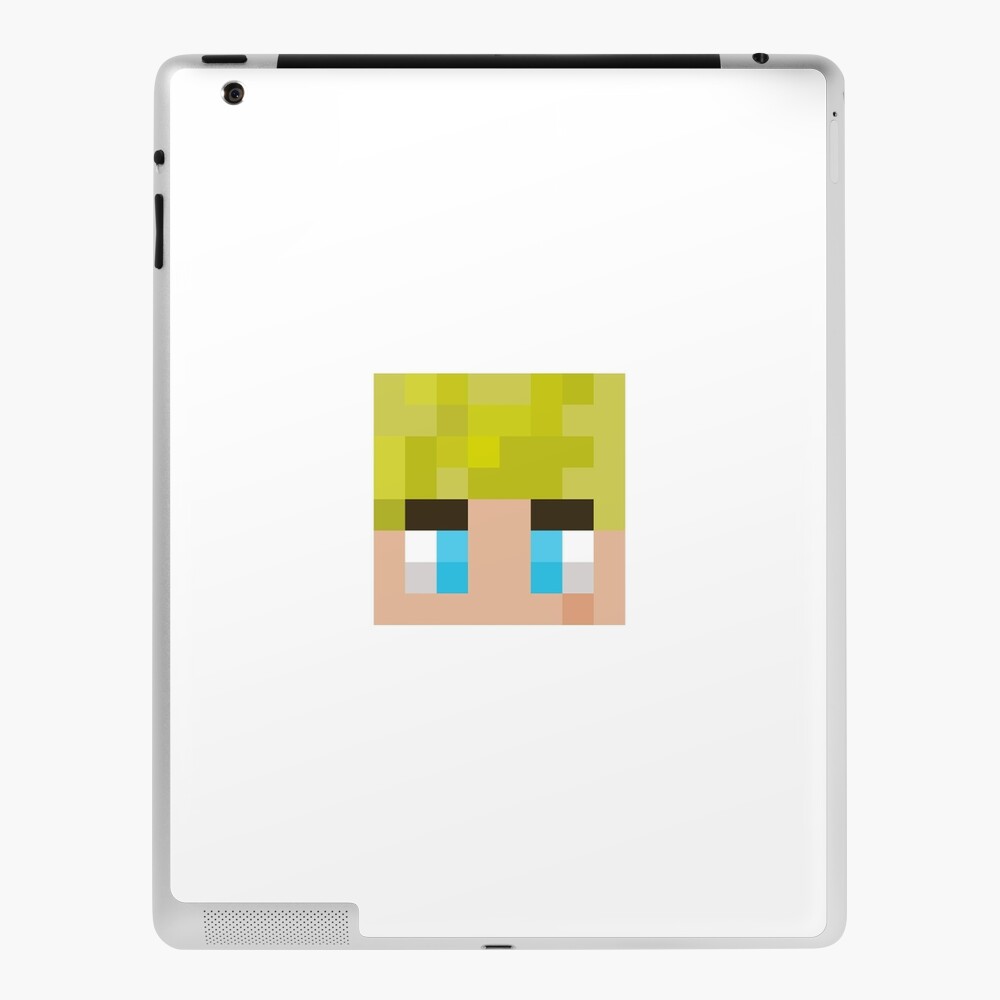 Fundy Minecraft Skin Magnet for Sale by rylee2020