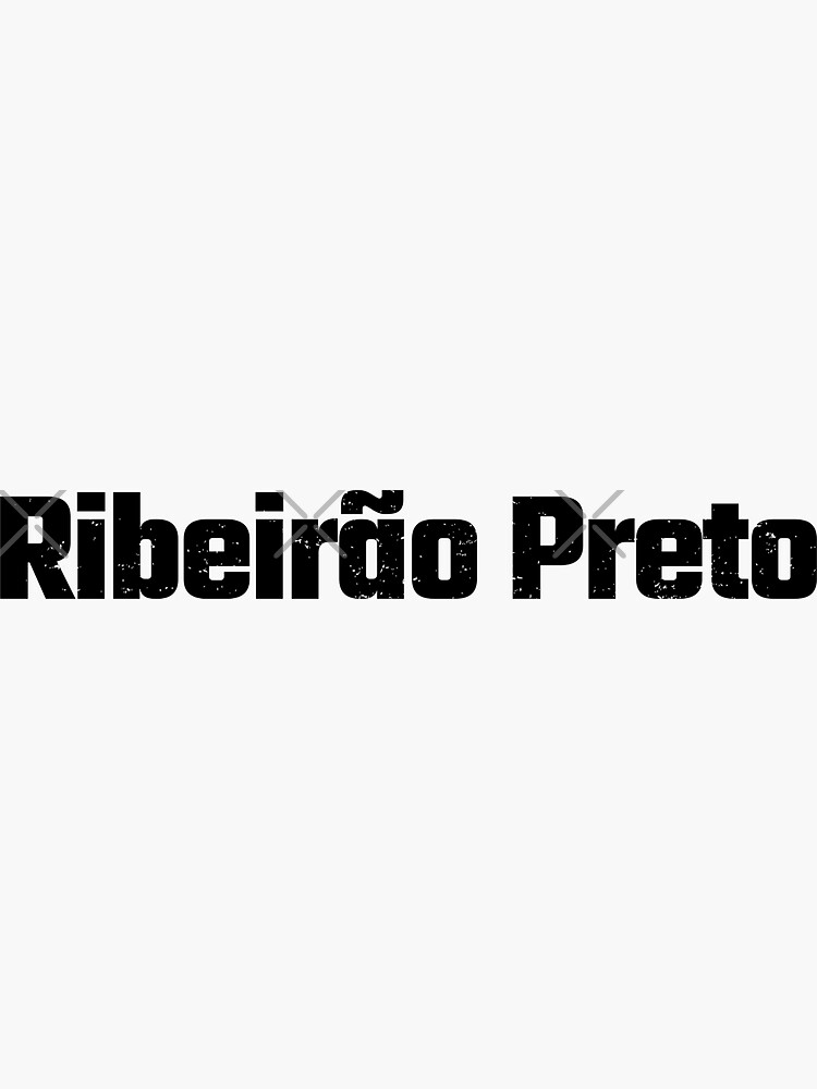 Ribeirao Preto, Brazil, Brasil, brazil independence day Sticker for Sale  by SuperiorPrints