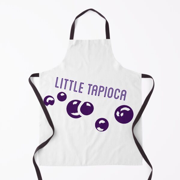 Item preview, Little tapioca designed and sold by ICRainbowMoons.