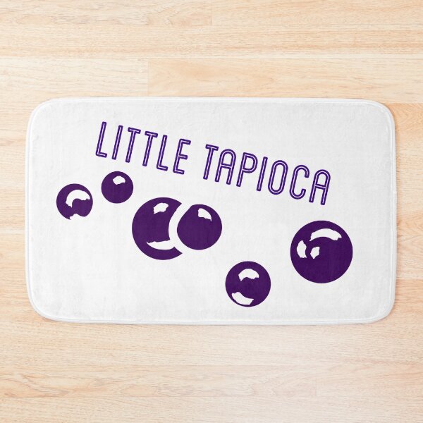 Item preview, Little tapioca  designed and sold by ICRainbowMoons.