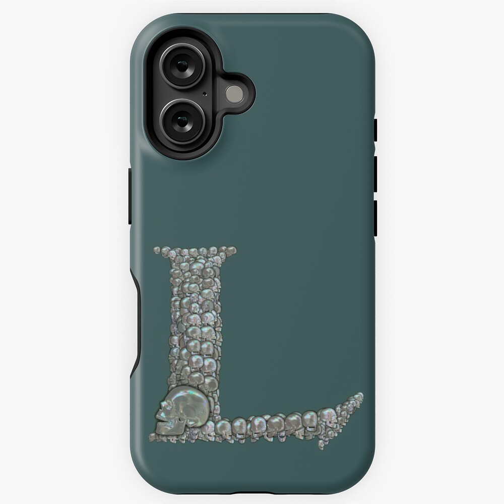 Item preview, iPhone Magsafe Tough Case designed and sold by dinaaaaaah.