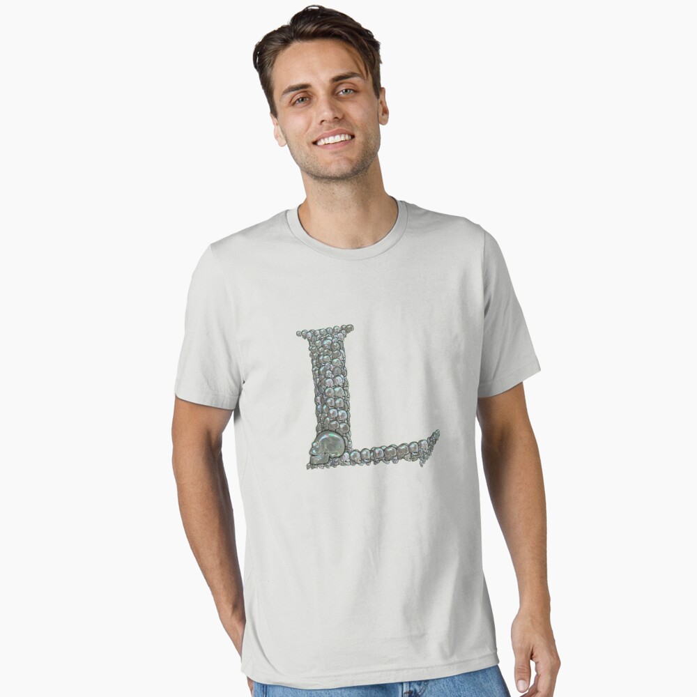 Item preview, Essential T-Shirt designed and sold by dinaaaaaah.