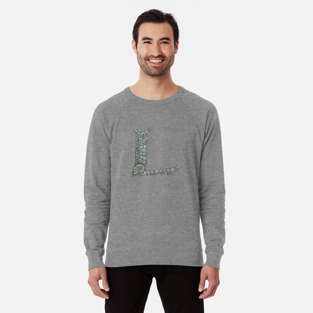 Item preview, Lightweight Sweatshirt designed and sold by dinaaaaaah.