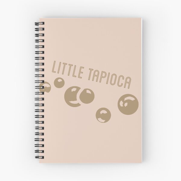 Aperçu de l'œuvre Petit thé au tapioca créée et vendue par ICRainbowMoons.