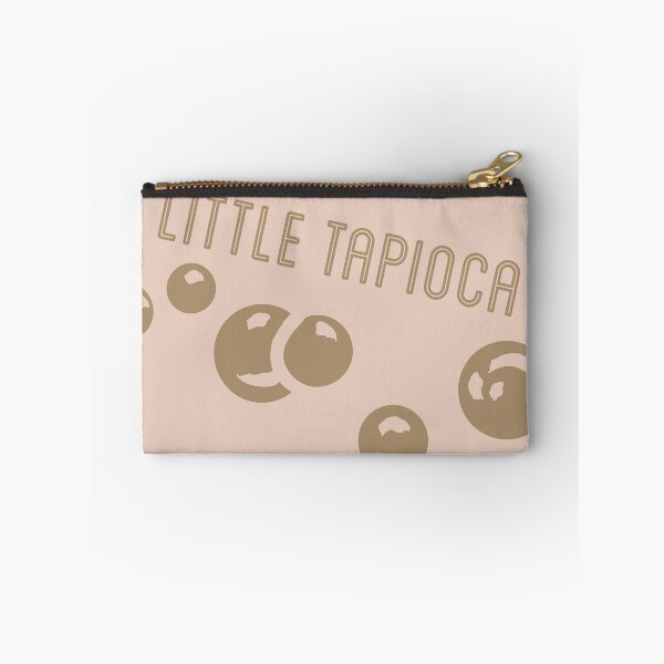Item preview, Little tapioca tea designed and sold by ICRainbowMoons.
