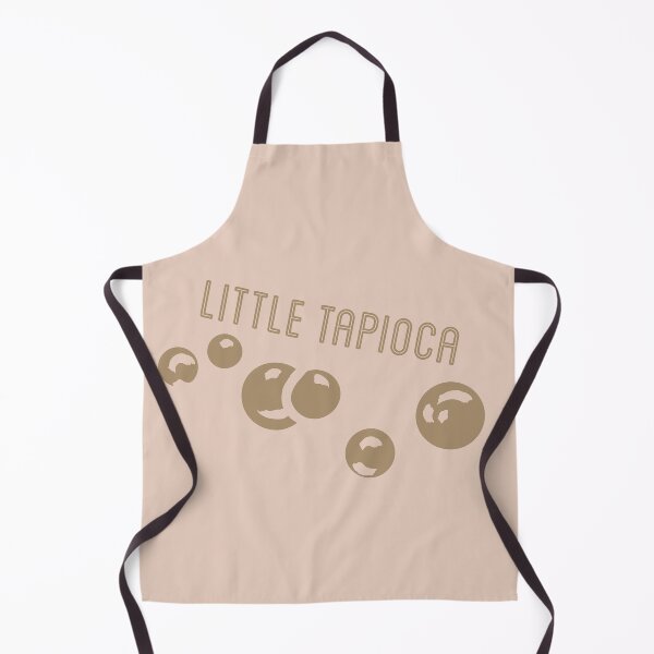 Item preview, Little tapioca tea designed and sold by ICRainbowMoons.