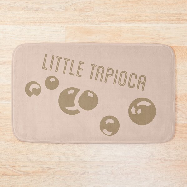 Item preview, Little tapioca tea designed and sold by ICRainbowMoons.