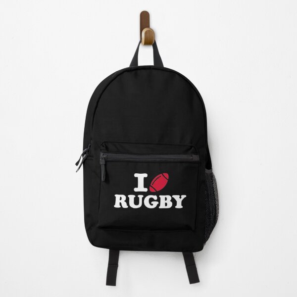 Item preview, I love Rugby designed and sold by bale2014.