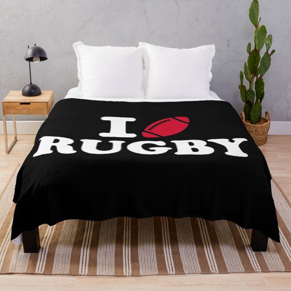 Item preview, I love Rugby designed and sold by bale2014.