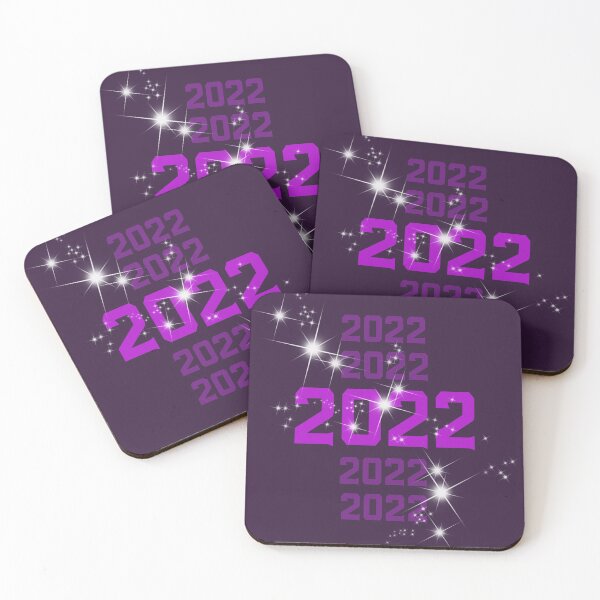 Item preview, 2022 The Best Year Ever designed and sold by BubbaCool.