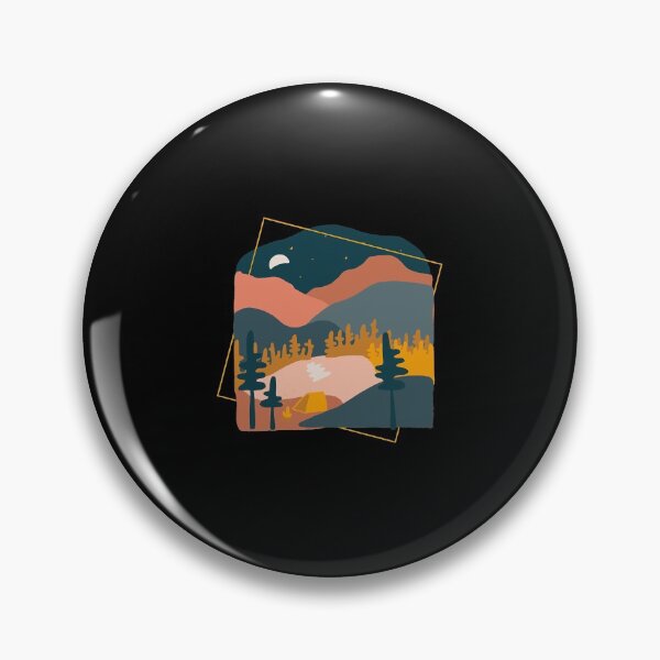 Item preview, Colorado camping  designed and sold by Paine11.