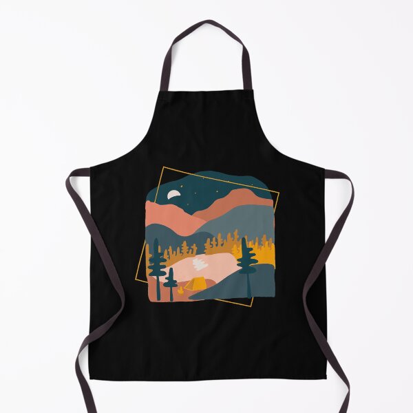 Item preview, Colorado camping designed and sold by Paine11.