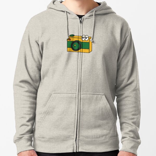 Cafe 7 Dream Sweatshirts & Hoodies for Sale | Redbubble