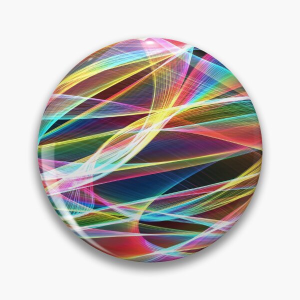 Item preview, Creative Texture Light Ribbon Design designed and sold by Denjones-Gifts.