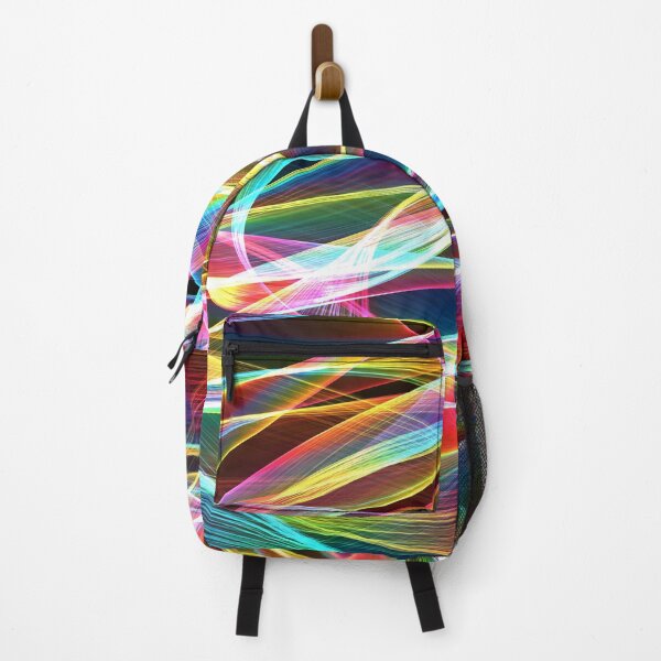 Item preview, Creative Texture Light Ribbon Design designed and sold by Denjones-Gifts.