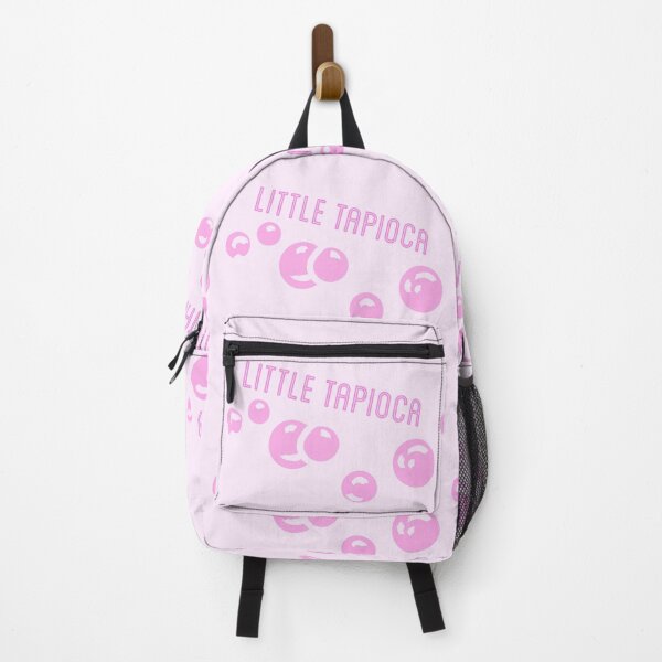 Item preview, Little tapioca cute pink designed and sold by ICRainbowMoons.