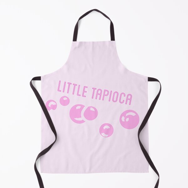Item preview, Little tapioca cute pink designed and sold by ICRainbowMoons.