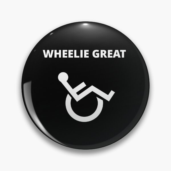 Artikelvorschau, WHEELIE GROSS entworfen und verkauft von uniqueitems.