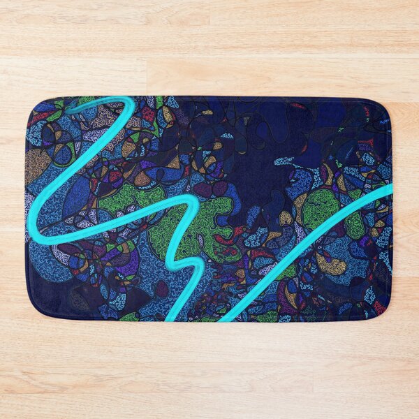 Item preview, Quantum Entanglement. designed and sold by uponanightstar.