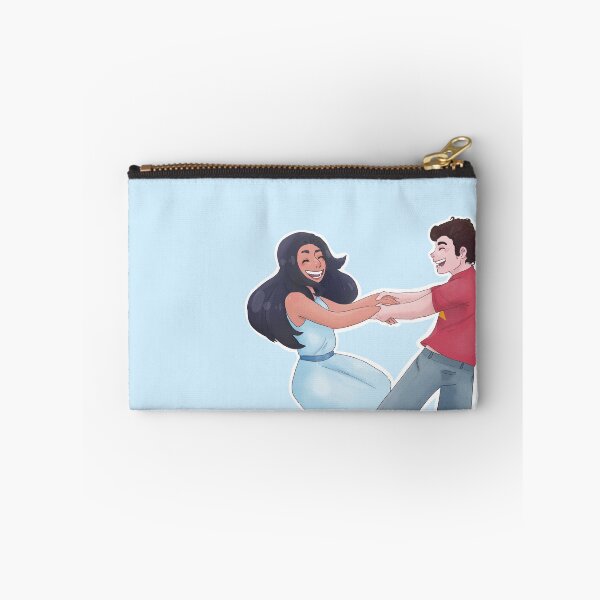 Item preview, Steven and Connie designed and sold by DesisArtBox.