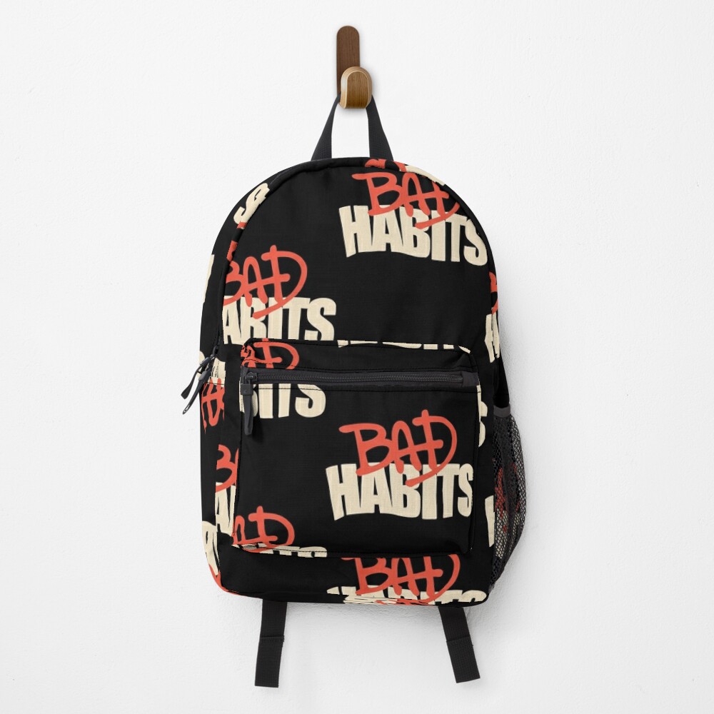 Vlone shirt Backpack for Sale by Adam1770