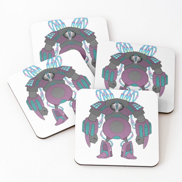 Item preview, Mech B1 designed and sold by SterlingPrice.