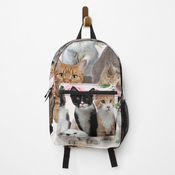 Item preview, Many Many Cats - Cats and Kittens Selfie designed and sold by silviaol.