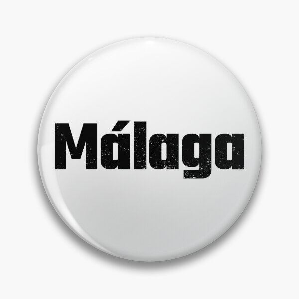 Item preview, Málaga, Spain, Malaga designed and sold by SuperiorPrints.