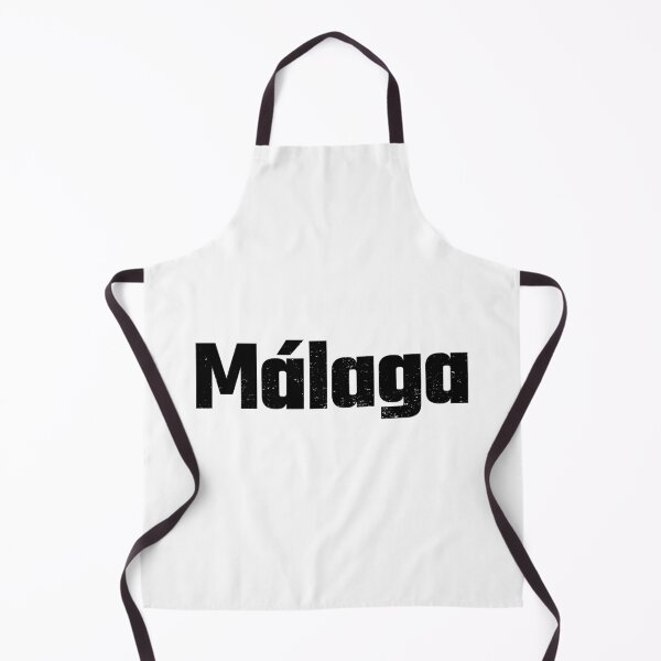 Item preview, Málaga, Spain, Malaga designed and sold by SuperiorPrints.