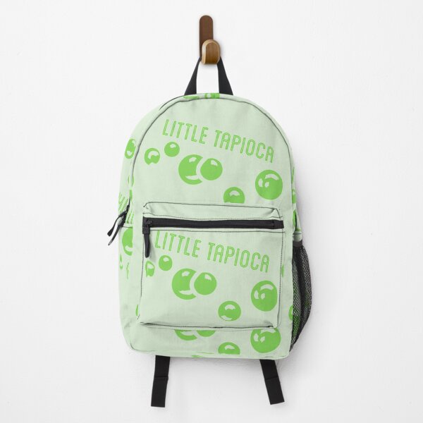 Item preview, Little tapioca melon green designed and sold by ICRainbowMoons.