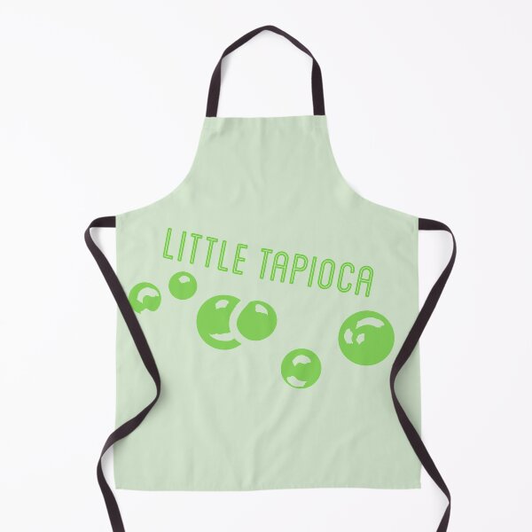 Item preview, Little tapioca melon green designed and sold by ICRainbowMoons.