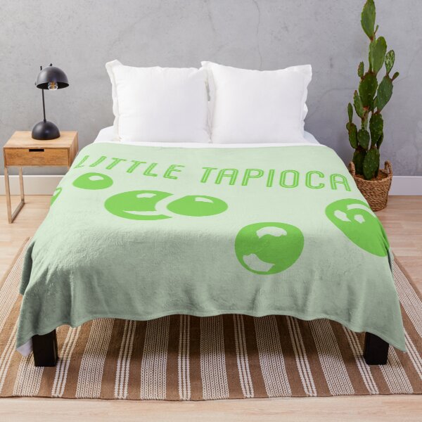 Item preview, Little tapioca melon green designed and sold by ICRainbowMoons.